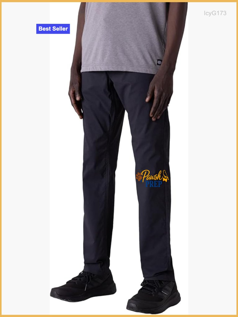 Slim Fit Chino Pant With 10 Pockets And Stretch Fabric